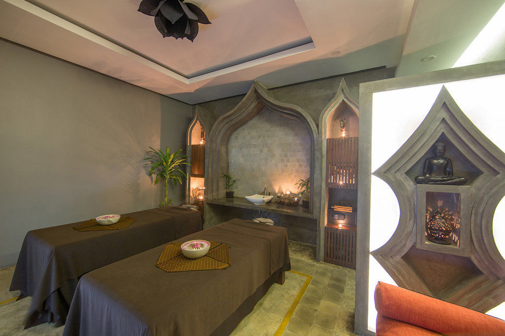 Central Suite Residence Σιέμ Ρέαπ Εξωτερικό φωτογραφία